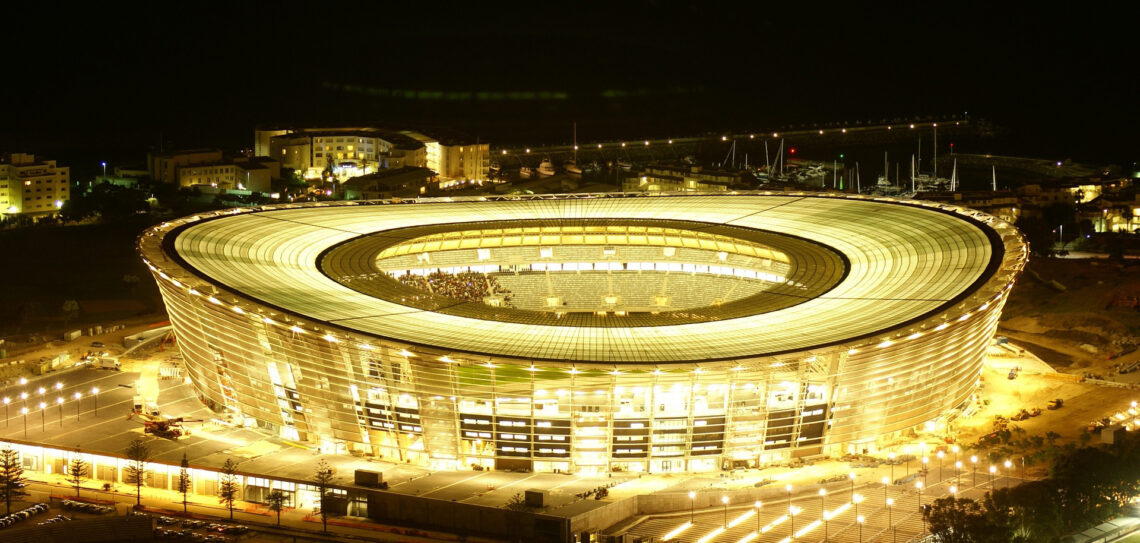 Night Arena